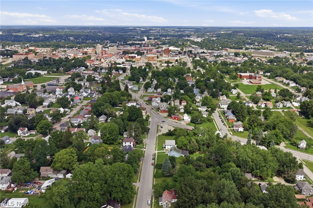 317 Altamont Avenue Mansfield OH 44902