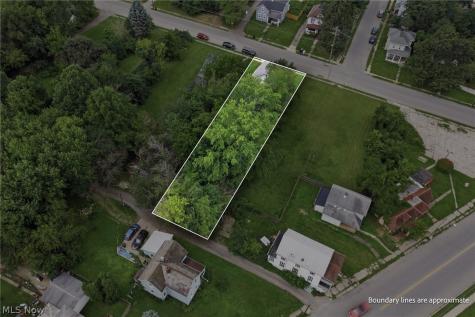 317 Altamont Avenue Mansfield OH 44902