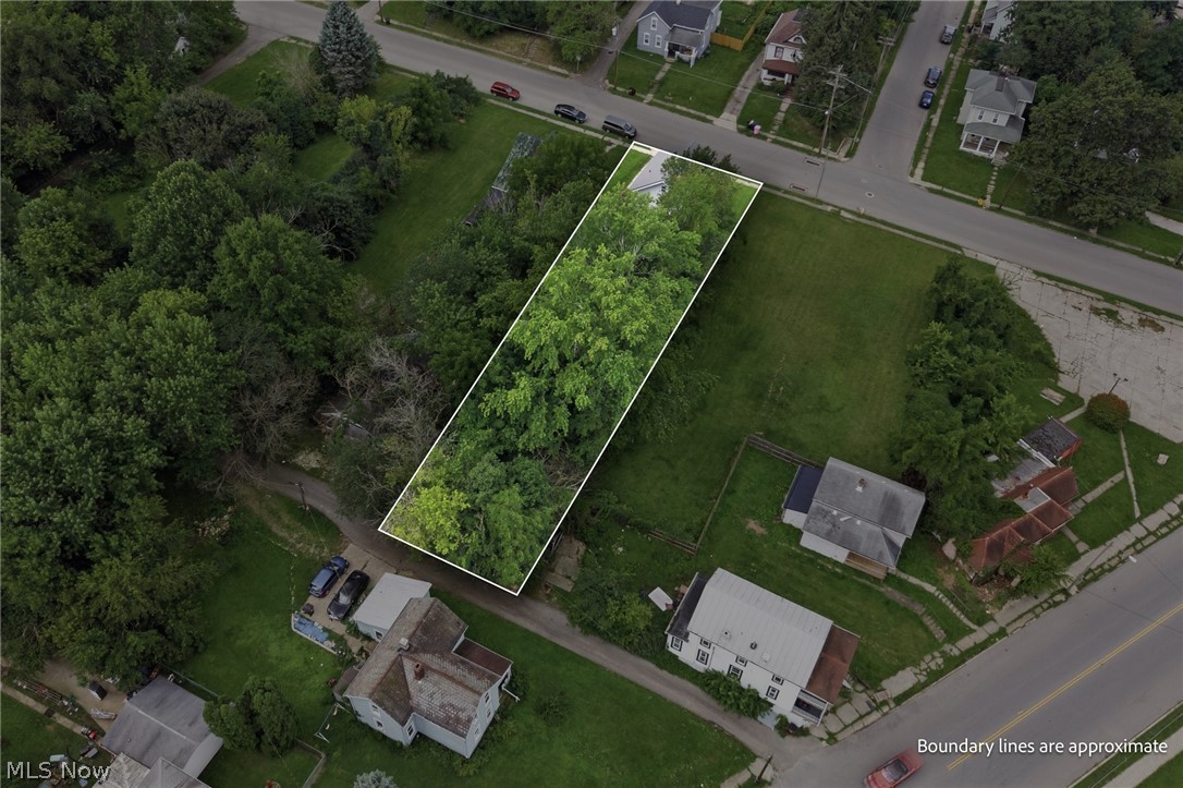 317 Altamont Avenue Mansfield OH 44902