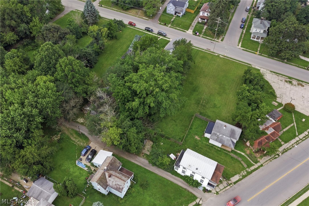 317 Altamont Avenue Mansfield OH 44902