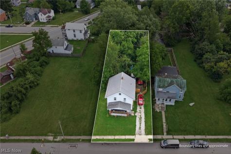 317 Altamont Avenue Mansfield OH 44902