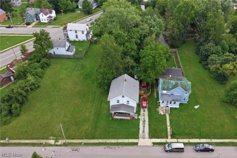 317 Altamont Avenue Mansfield OH 44902