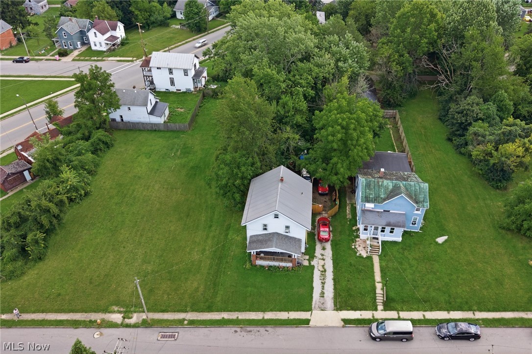 317 Altamont Avenue Mansfield OH 44902