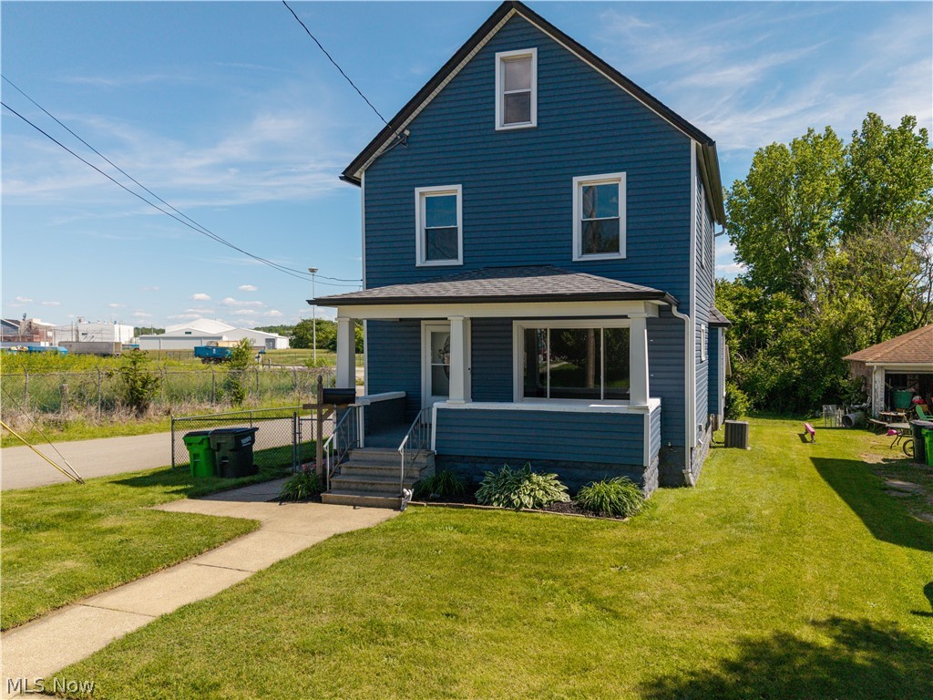 964 Northview Avenue Barberton OH 44203