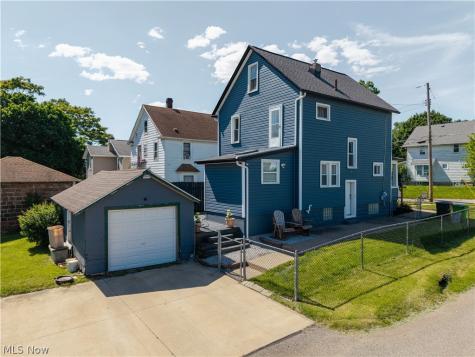 964 Northview Avenue Barberton OH 44203