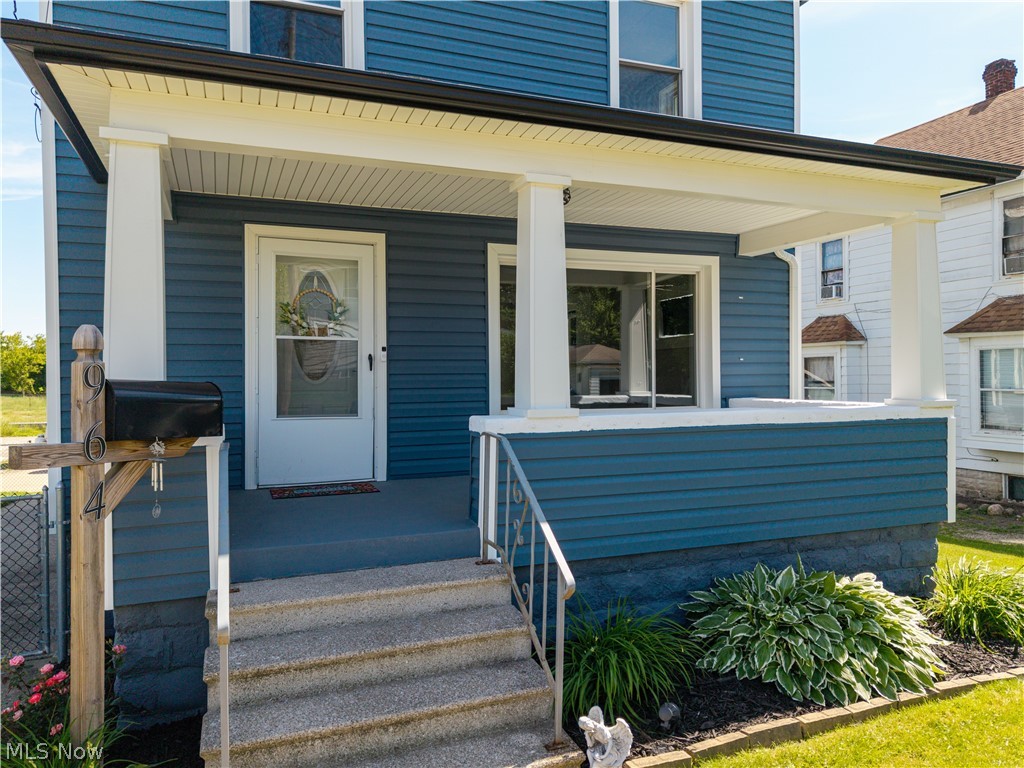 964 Northview Avenue Barberton OH 44203