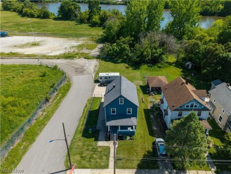 964 Northview Avenue Barberton OH 44203