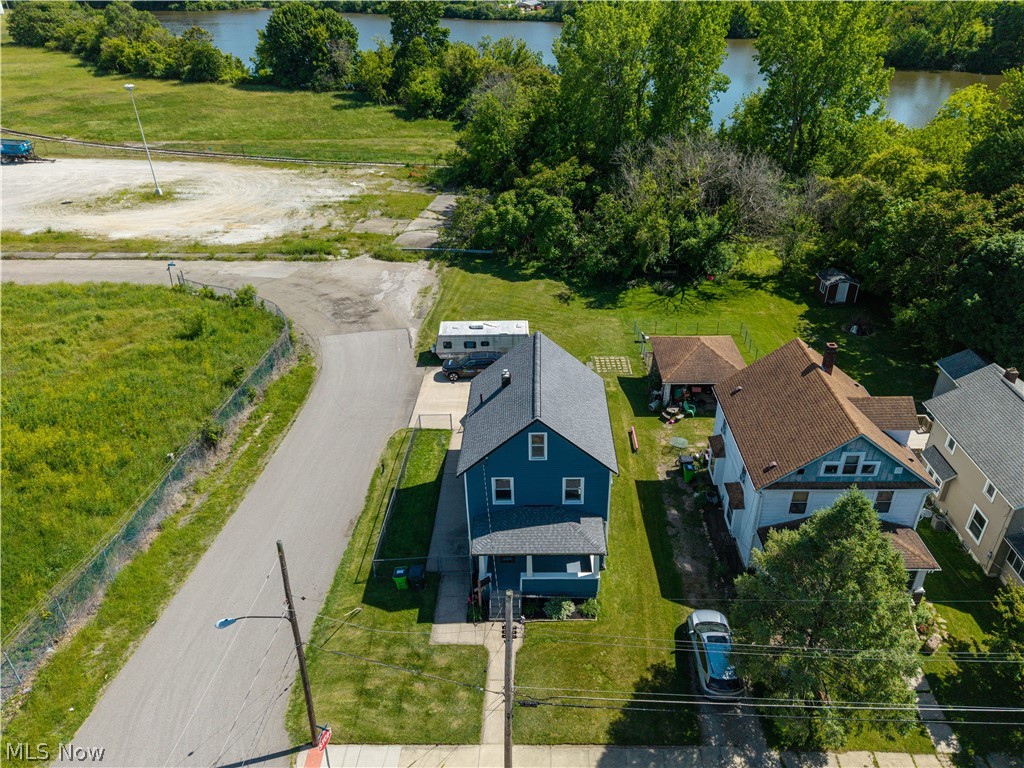 964 Northview Avenue Barberton OH 44203