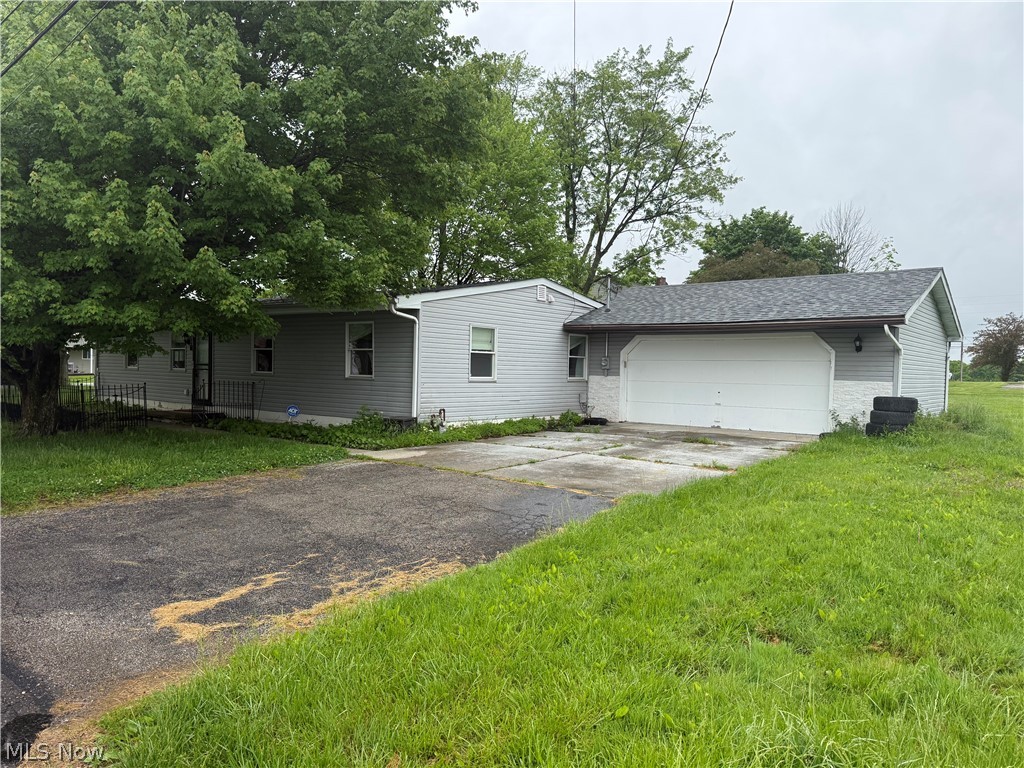 131 Marshall Avenue W Warren OH 44483