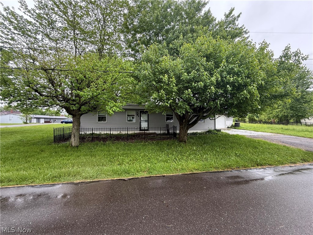 131 Marshall Avenue W Warren OH 44483