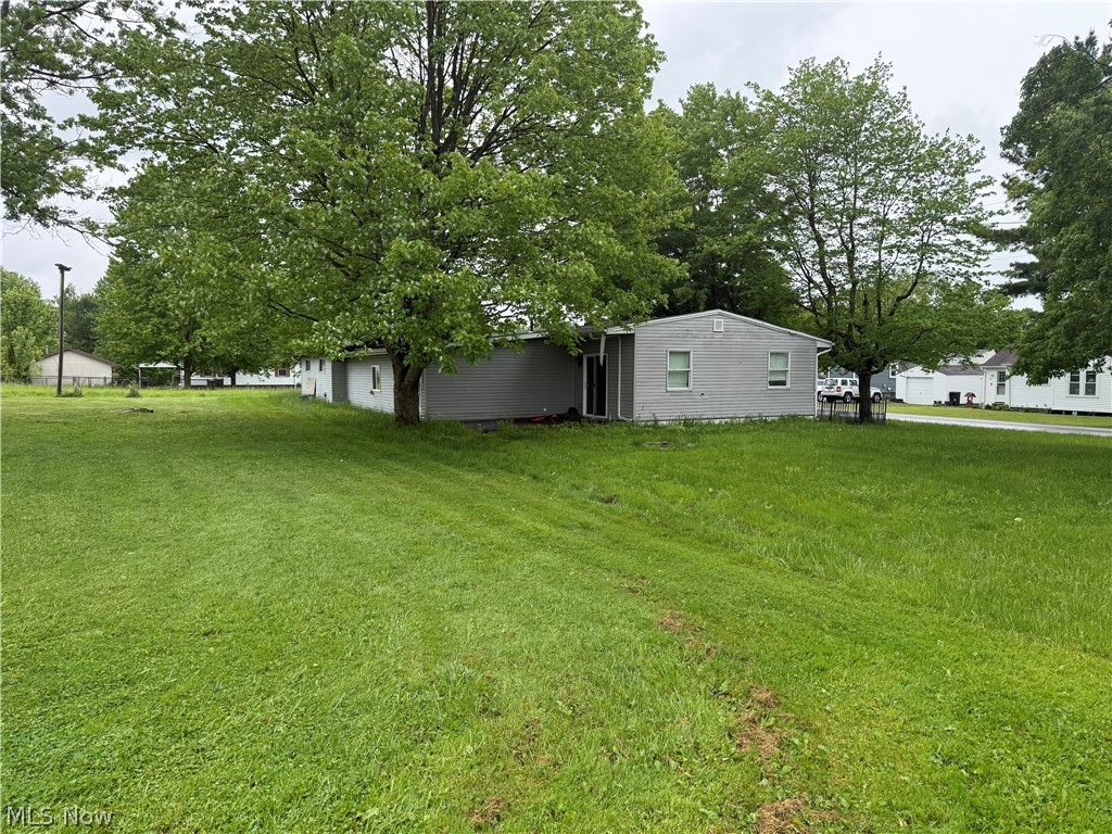 131 Marshall Avenue W Warren OH 44483