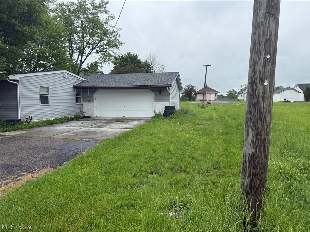 131 Marshall Avenue W Warren OH 44483