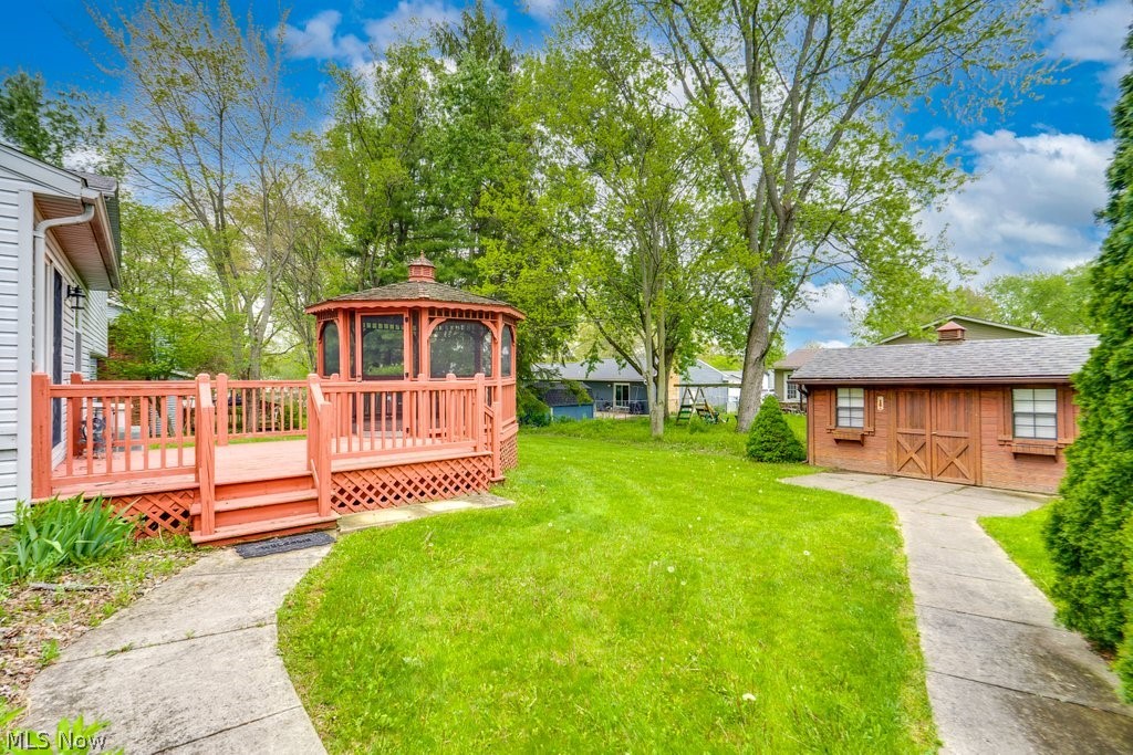 3277 Longwood Drive Norton OH 44203