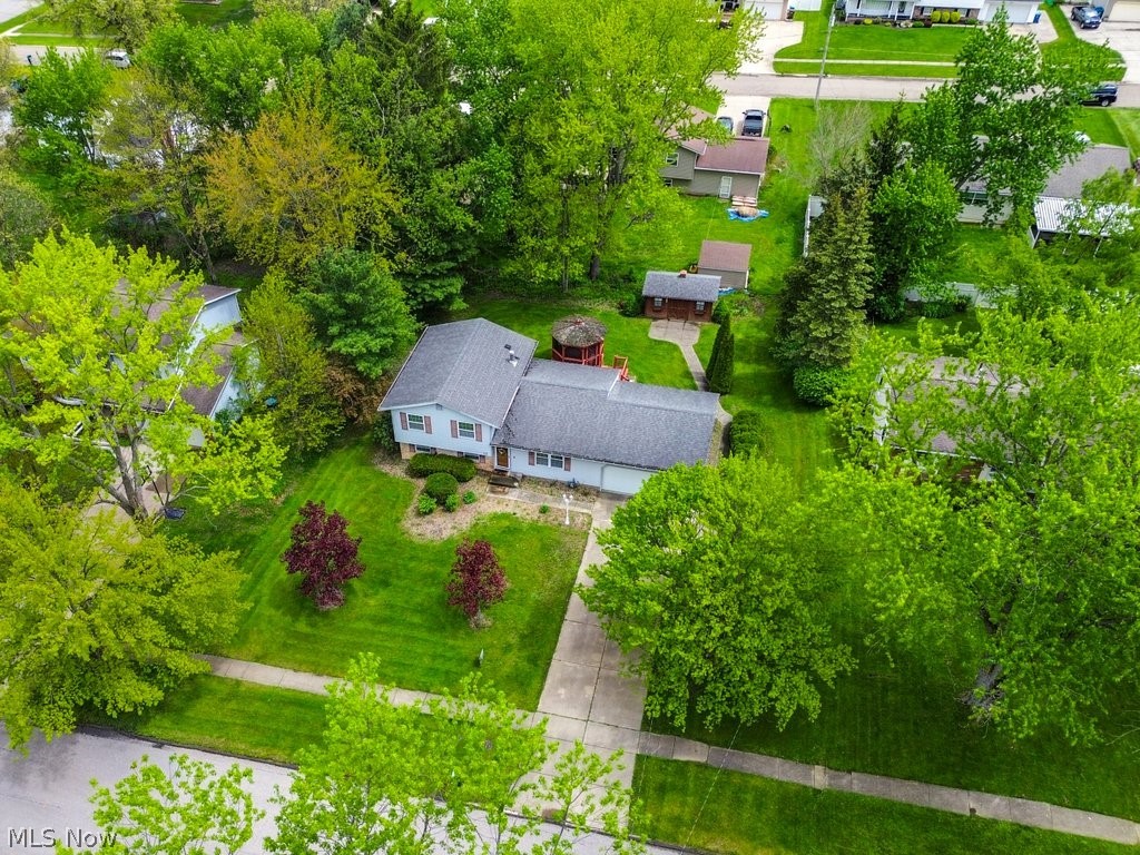 3277 Longwood Drive Norton OH 44203