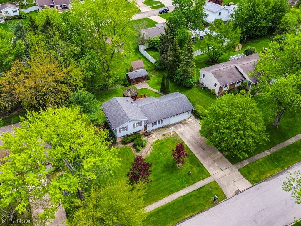 3277 Longwood Drive Norton OH 44203