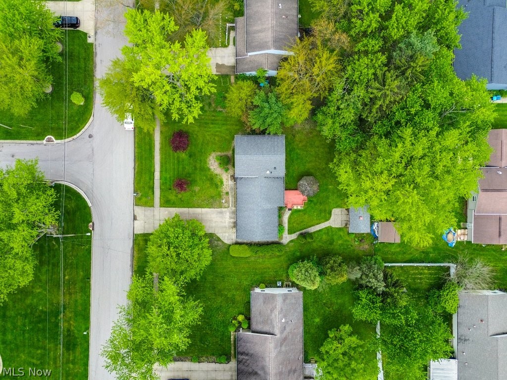3277 Longwood Drive Norton OH 44203