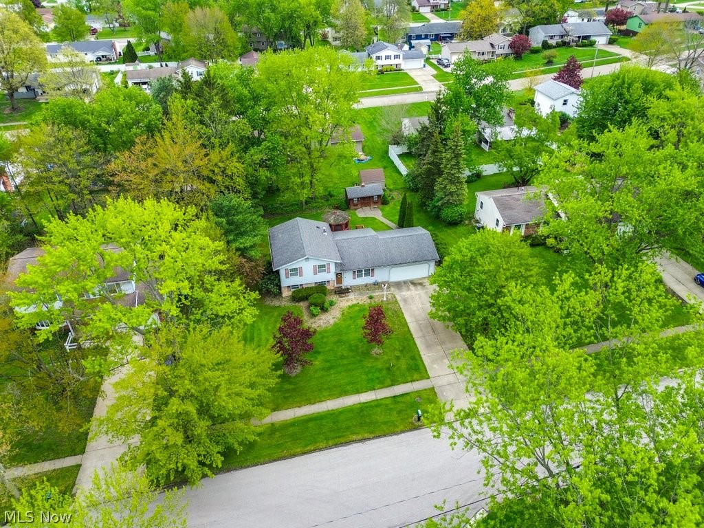 3277 Longwood Drive Norton OH 44203