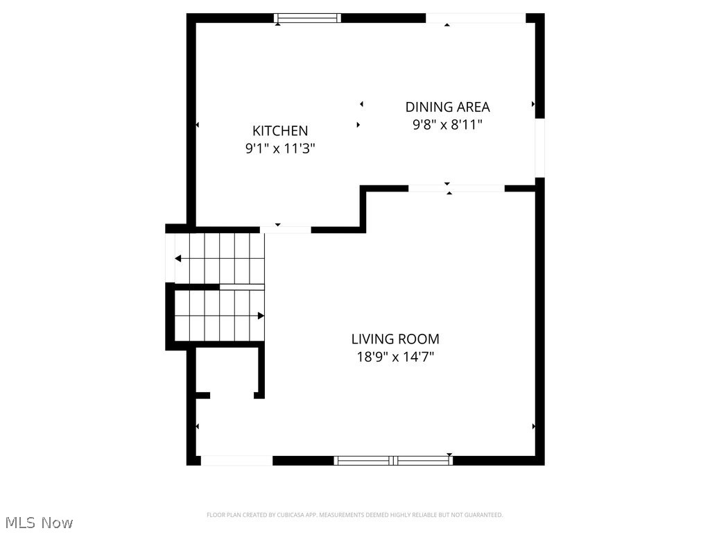 3277 Longwood Drive Norton OH 44203