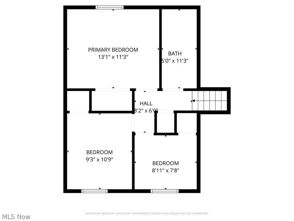 3277 Longwood Drive Norton OH 44203