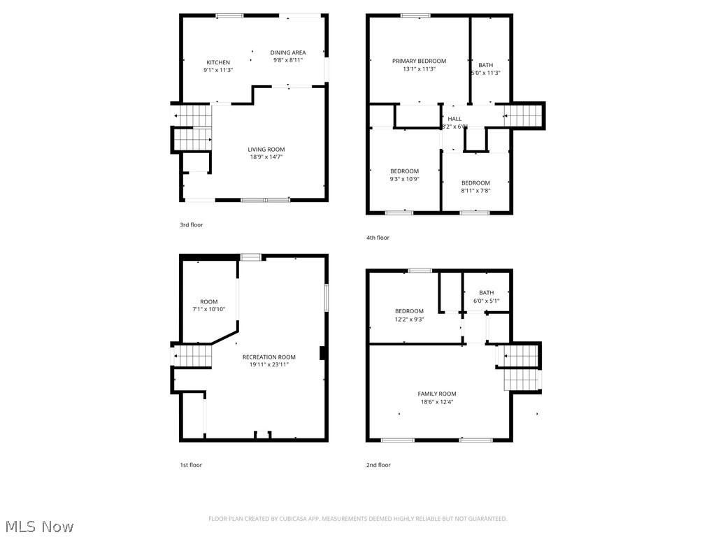 3277 Longwood Drive Norton OH 44203