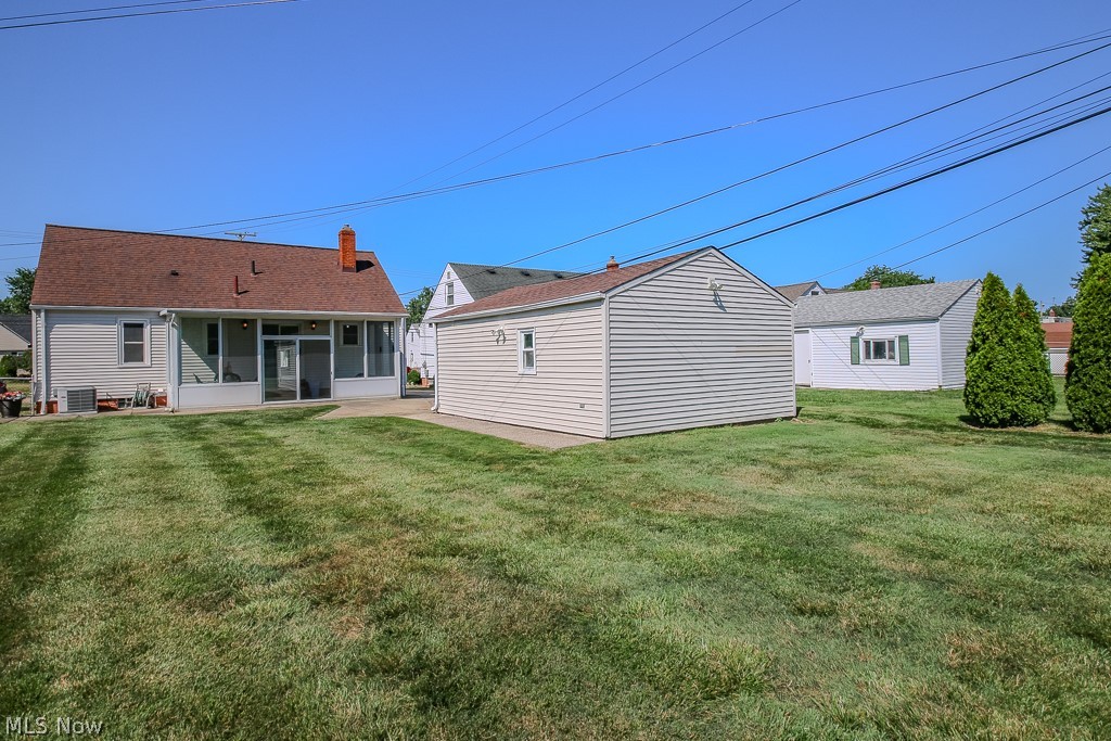 253 E 288th Street Willowick OH 44095