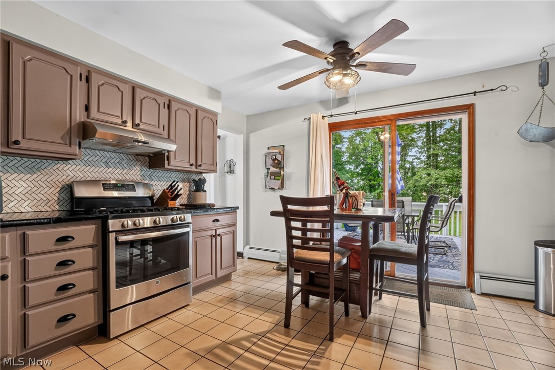 15000 S Crestwood Drive Middlefield OH 44062