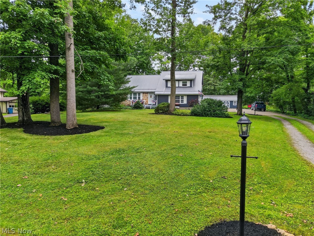 15000 S Crestwood Drive Middlefield OH 44062