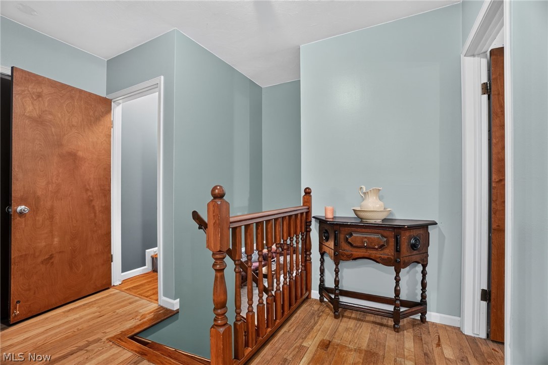 15000 S Crestwood Drive Middlefield OH 44062