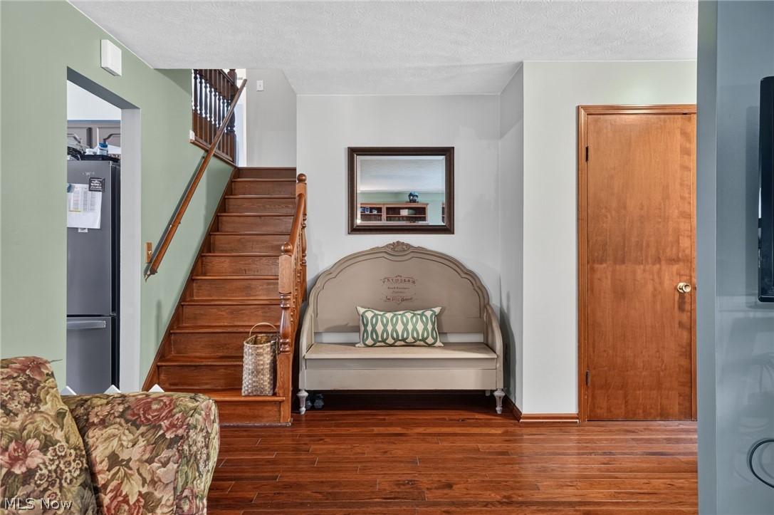 15000 S Crestwood Drive Middlefield OH 44062