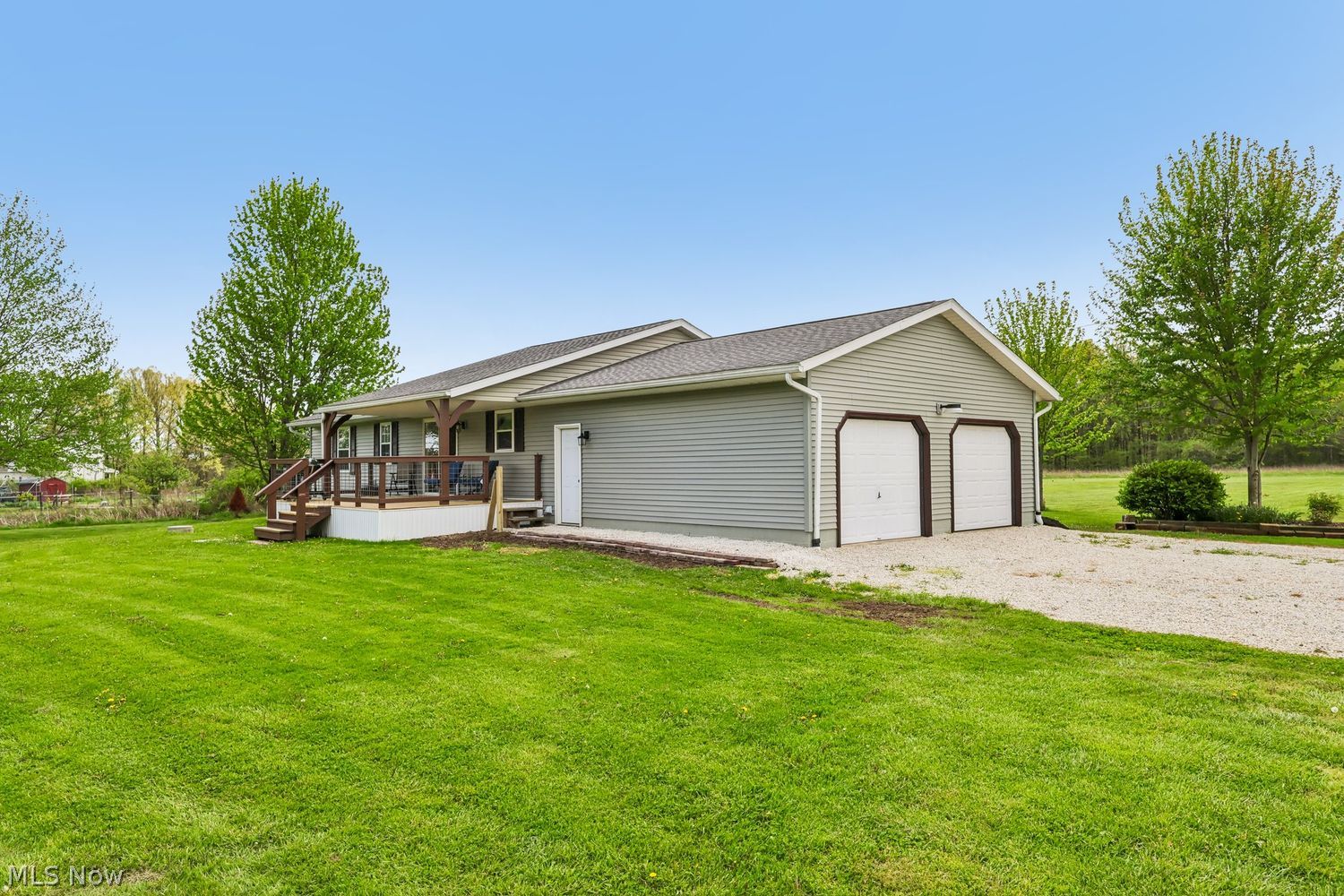 8965 Corbett Road Diamond OH 44412