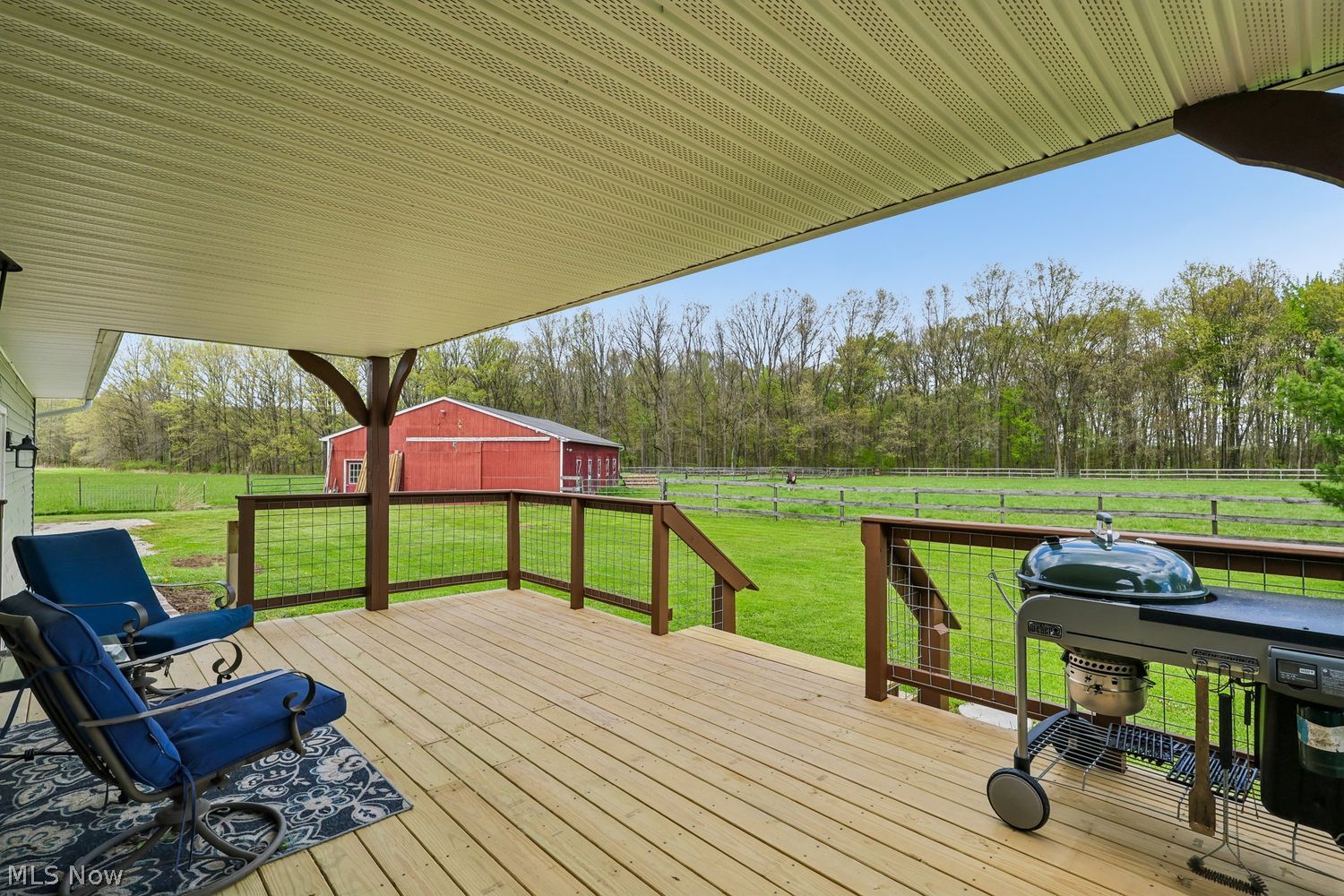 8965 Corbett Road Diamond OH 44412