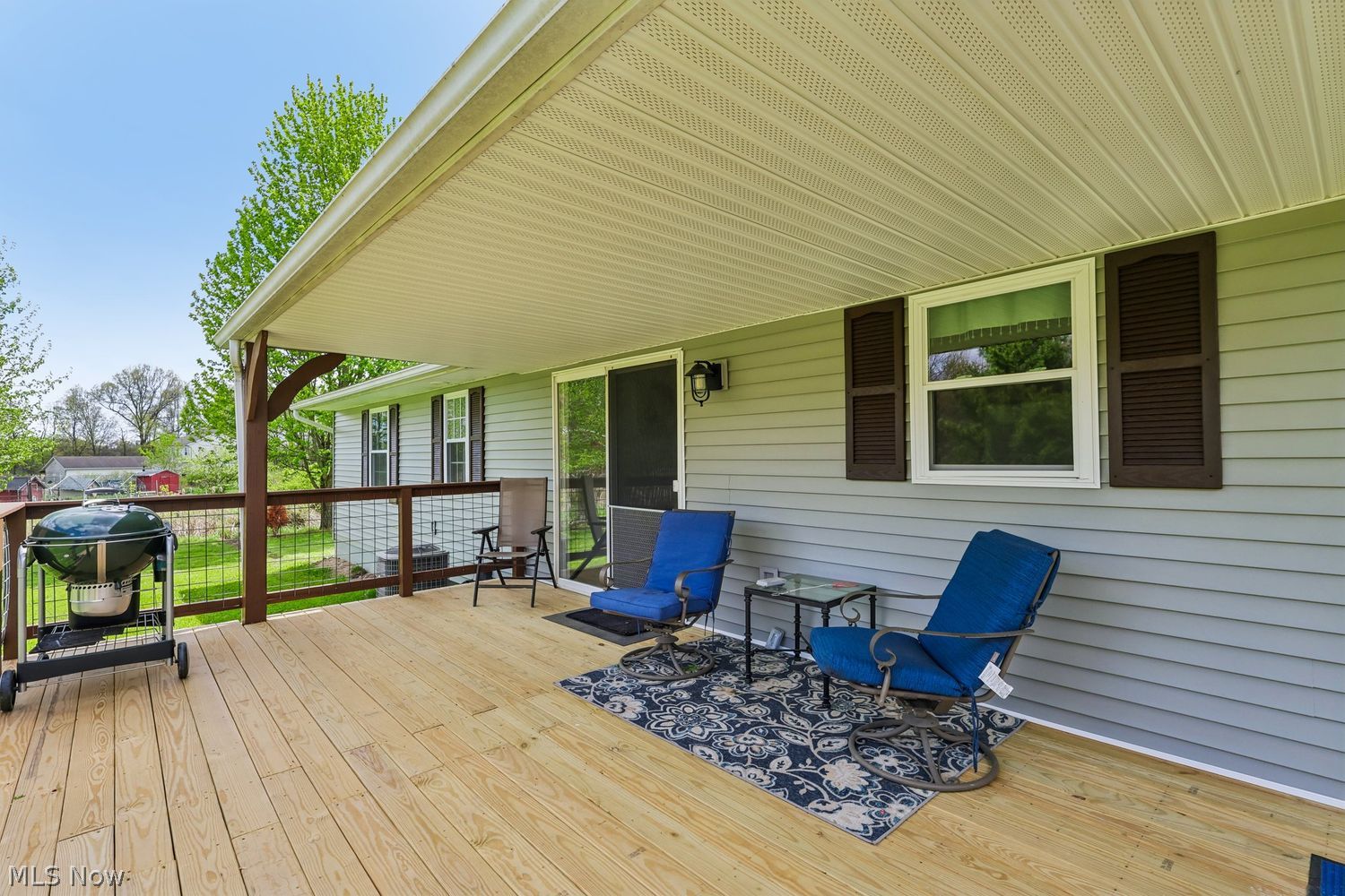 8965 Corbett Road Diamond OH 44412