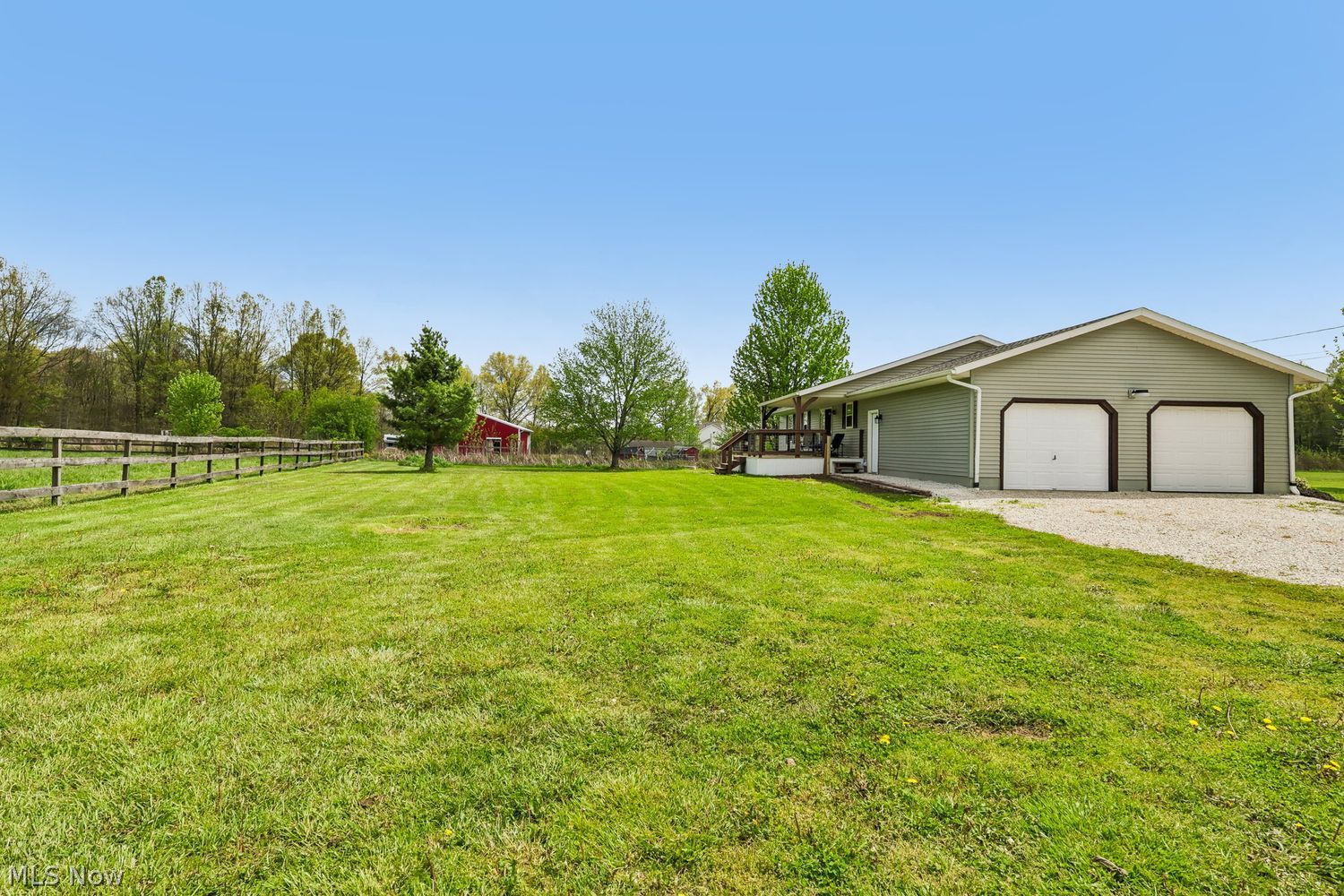 8965 Corbett Road Diamond OH 44412