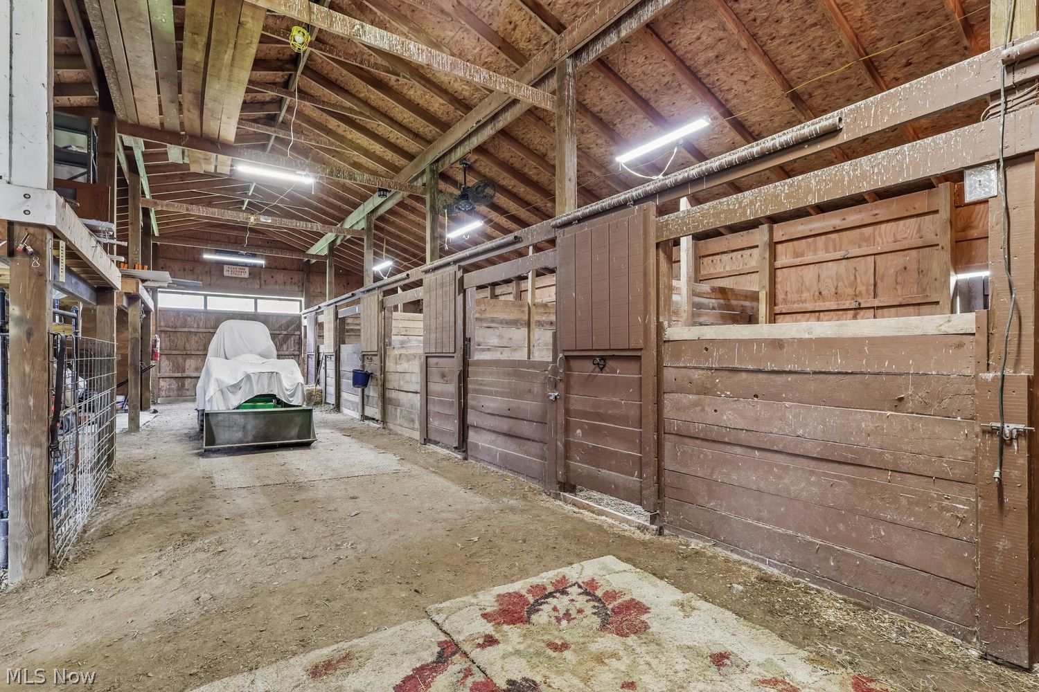 8965 Corbett Road Diamond OH 44412
