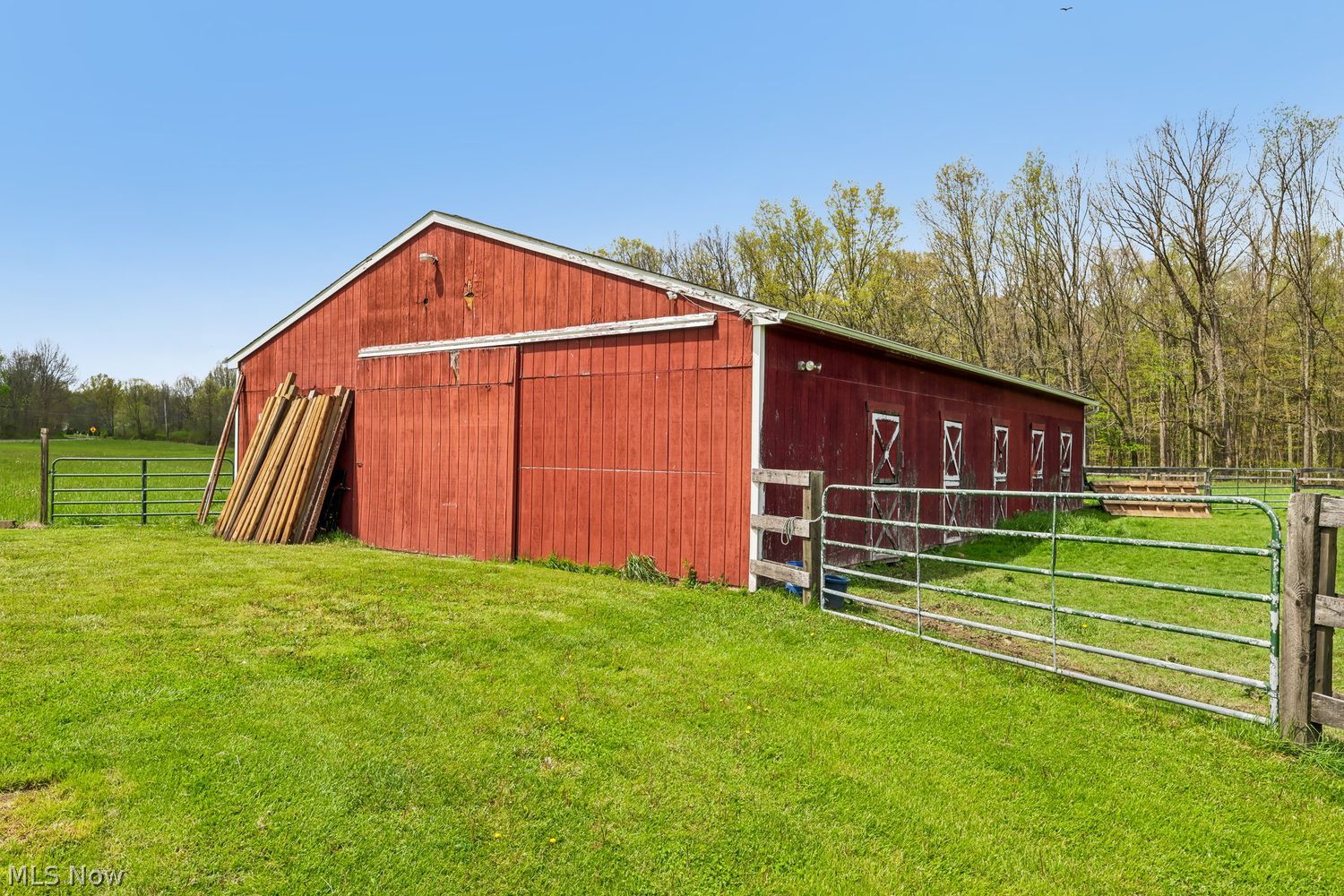 8965 Corbett Road Diamond OH 44412