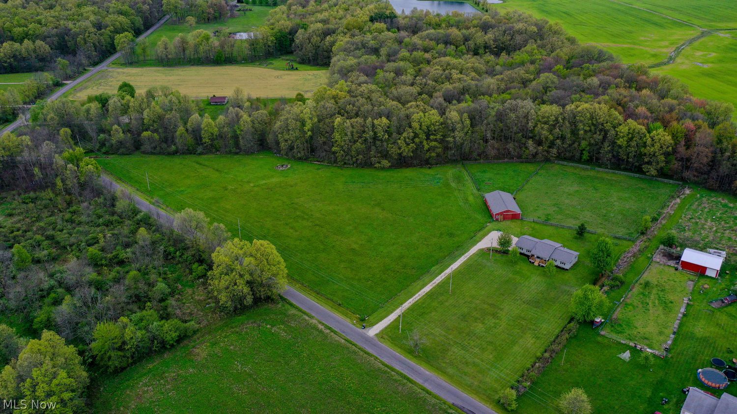 8965 Corbett Road Diamond OH 44412