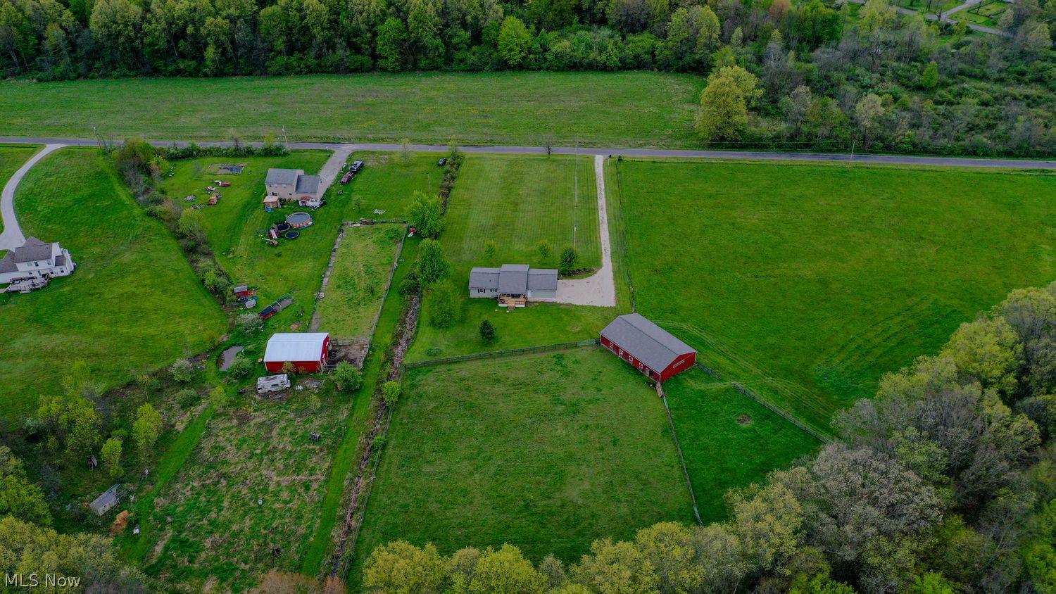 8965 Corbett Road Diamond OH 44412