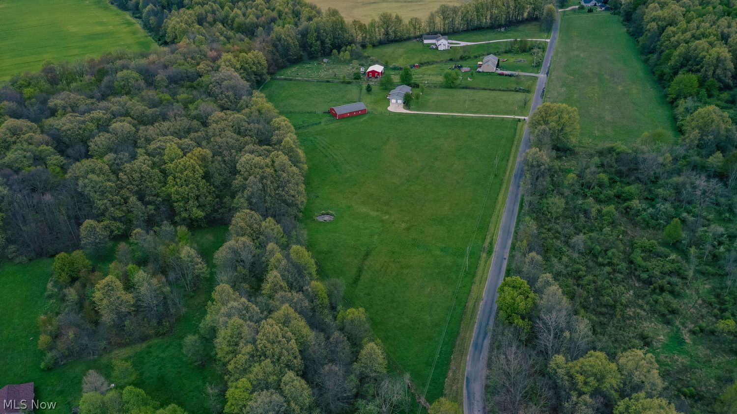 8965 Corbett Road Diamond OH 44412
