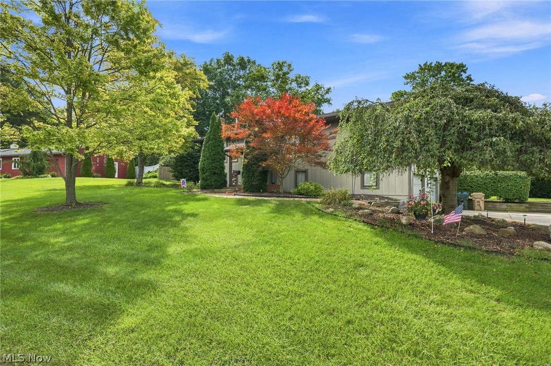 140 Hemlock Cuyahoga Falls OH 44223