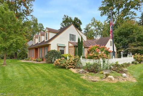 166 Pepperdine Drive Elyria OH 44035
