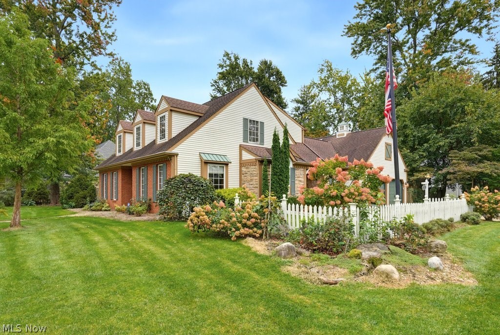 166 Pepperdine Drive Elyria OH 44035