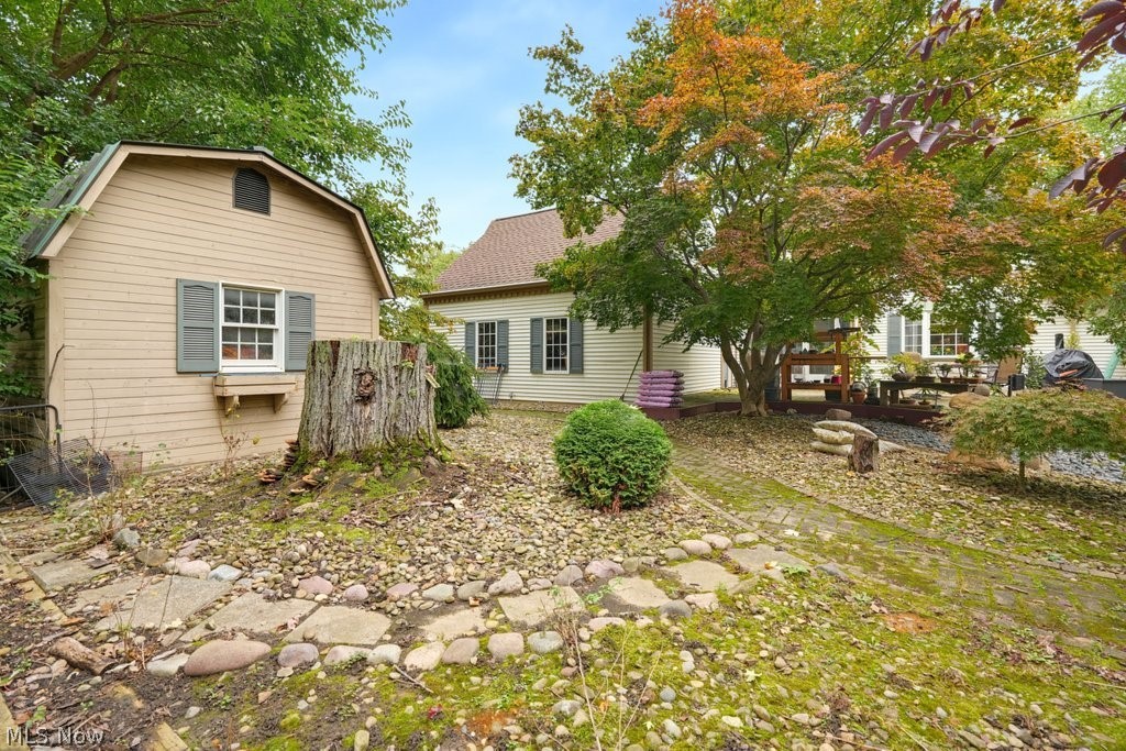 166 Pepperdine Drive Elyria OH 44035