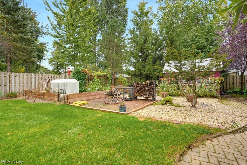 166 Pepperdine Drive Elyria OH 44035