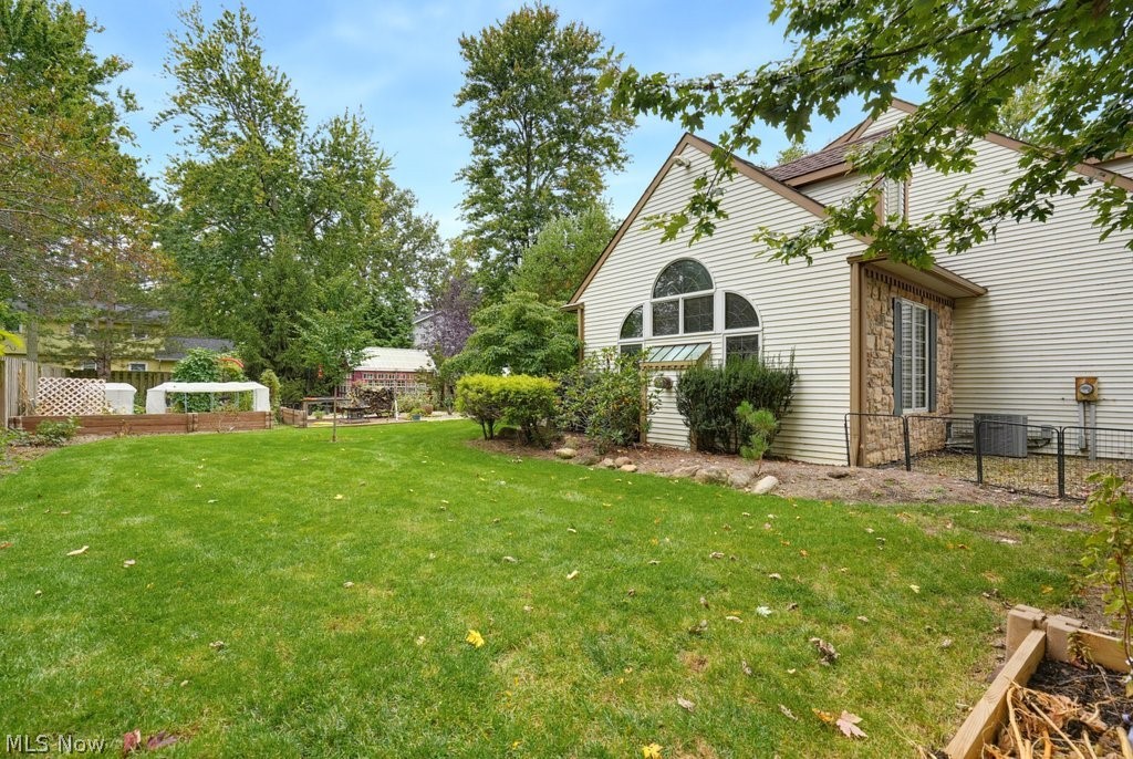 166 Pepperdine Drive Elyria OH 44035