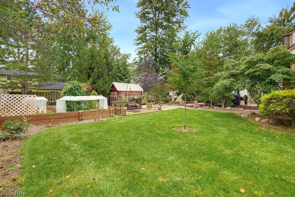 166 Pepperdine Drive Elyria OH 44035