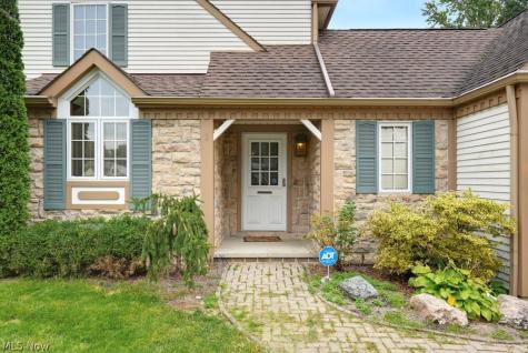 166 Pepperdine Drive Elyria OH 44035