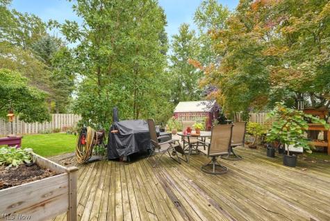 166 Pepperdine Drive Elyria OH 44035