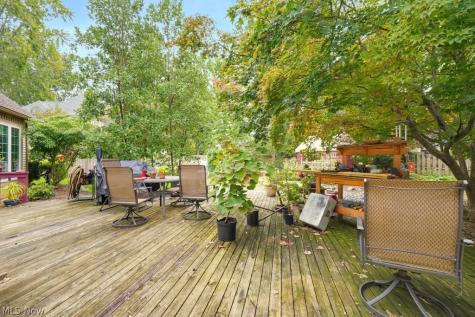 166 Pepperdine Drive Elyria OH 44035