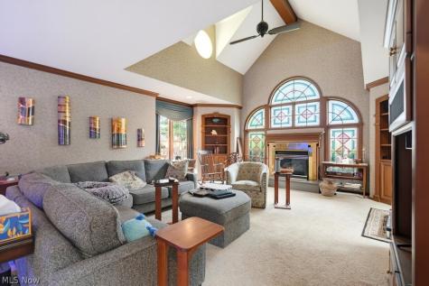 166 Pepperdine Drive Elyria OH 44035