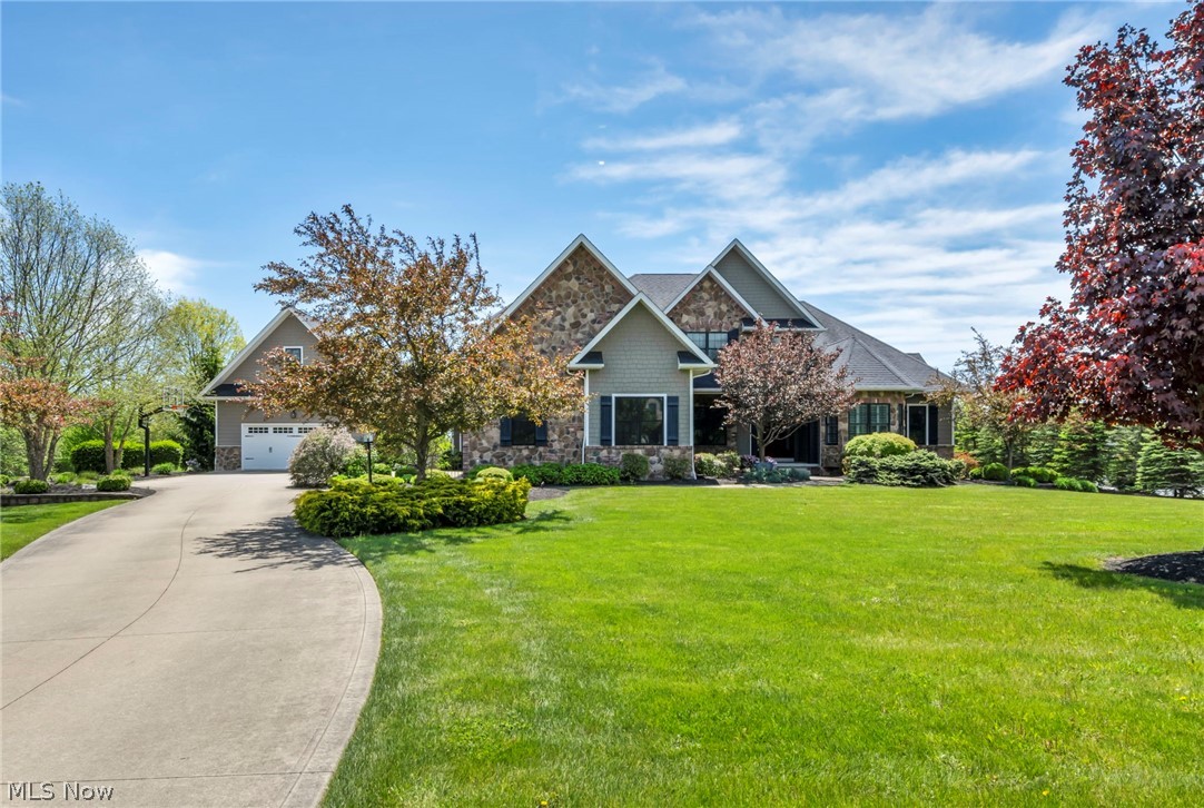 Medina OH, 2955 Sutton Lane